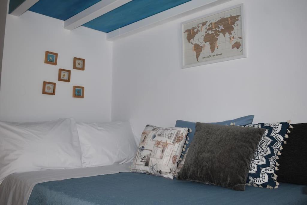 Appartement Seaside Nicola's