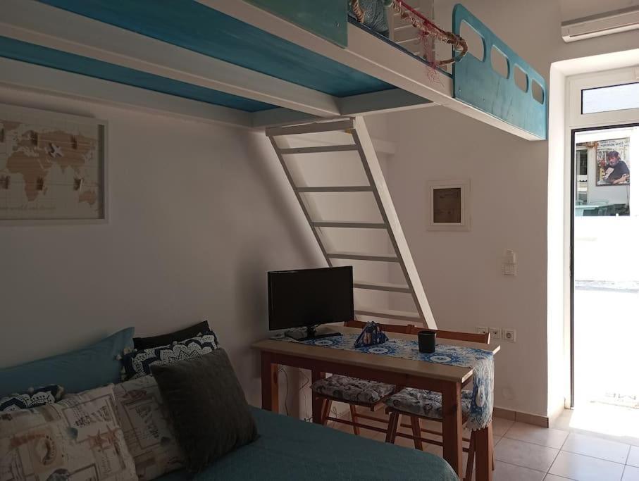 Appartement Seaside Nicola's Matala