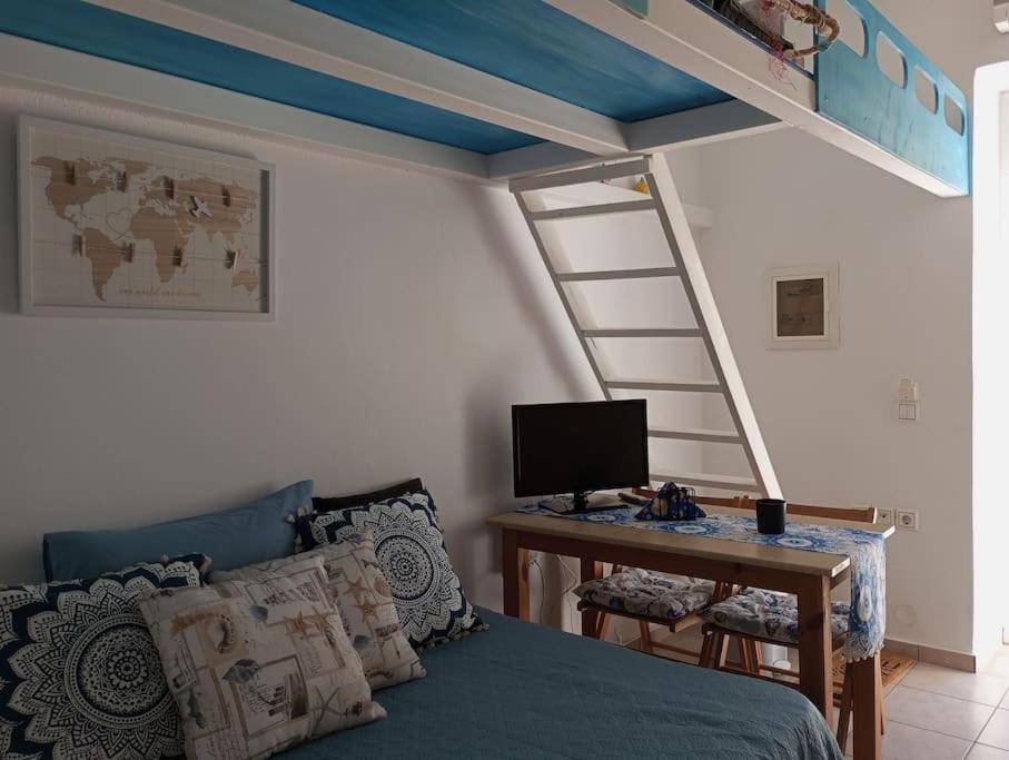 Appartement Seaside Nicola's