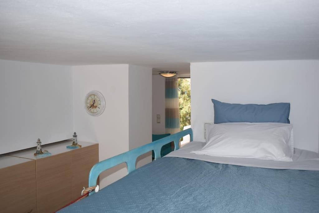 Appartement Seaside Nicola's *