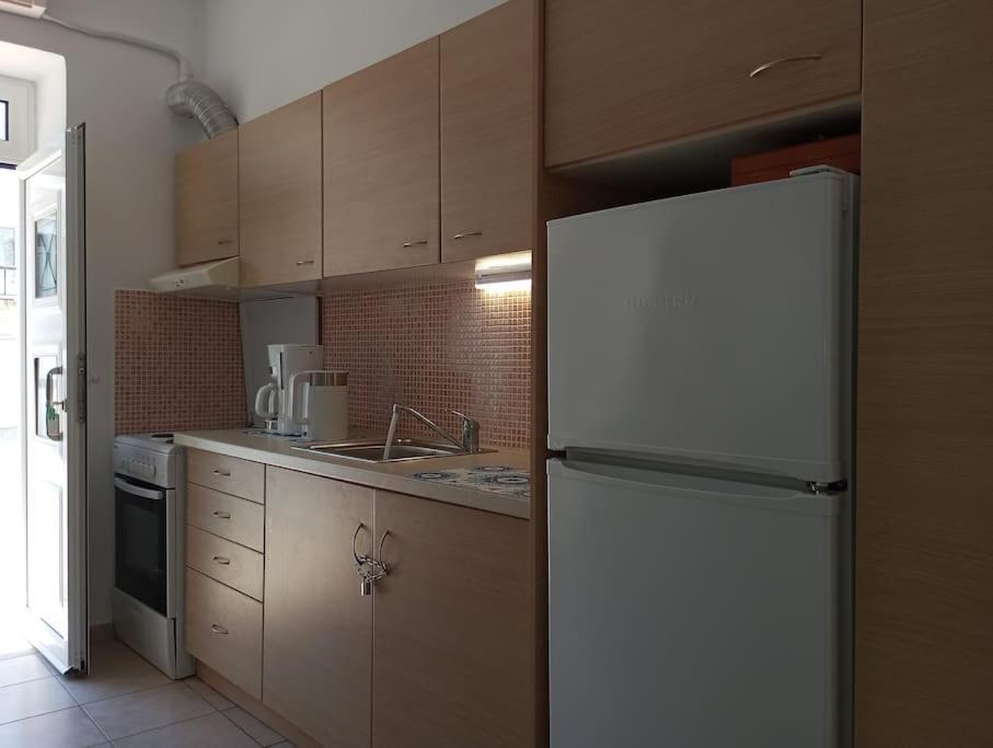 Appartement Seaside Nicola's