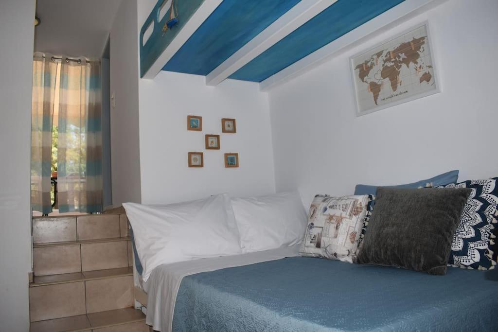 Apartment Seaside Nicola's